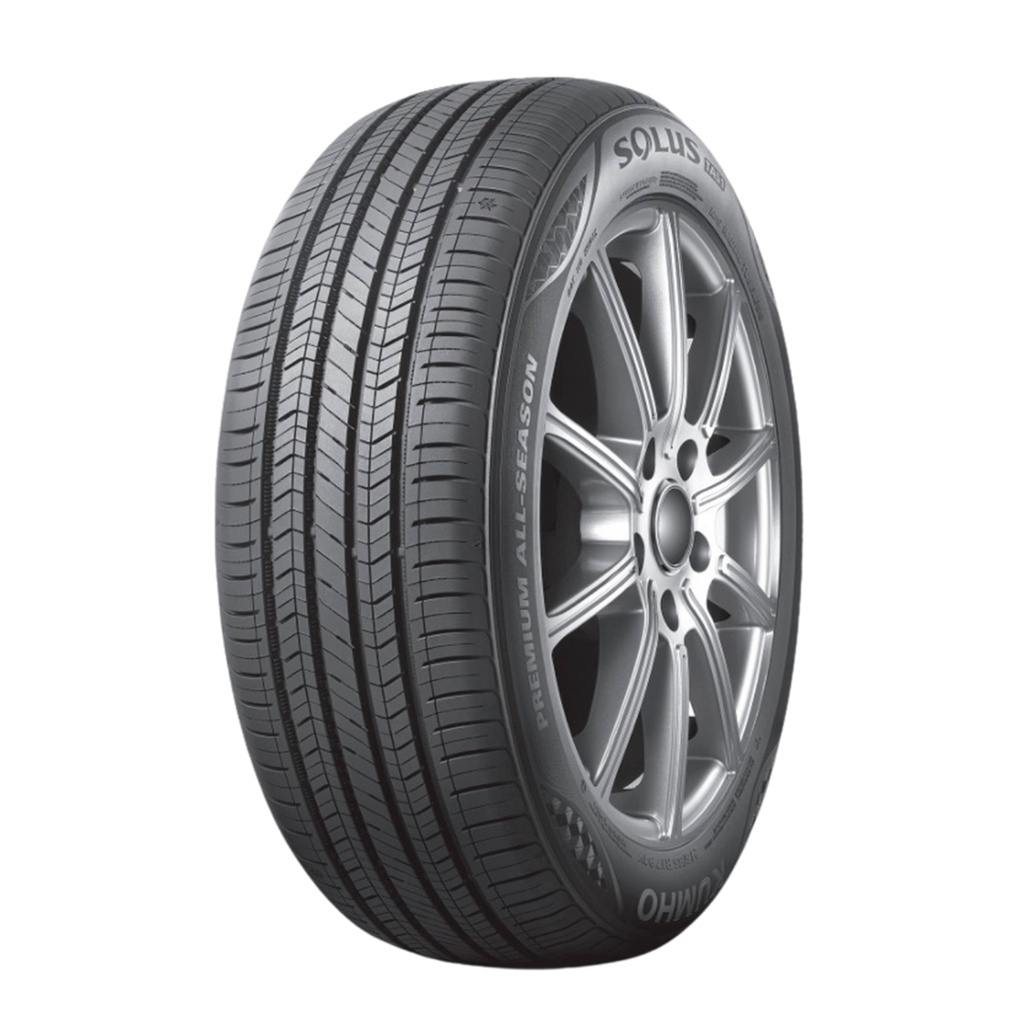 Llanta P 225/55 R18 98H A A Kumho TA51