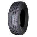 Llanta P 245/55 R19 Teraflex CITYCROSS HT