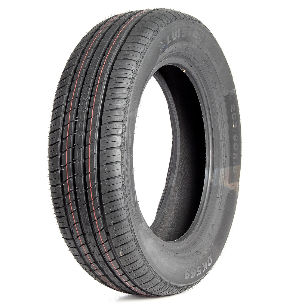 Llanta P 195/50 R15 82V Luistone DK569