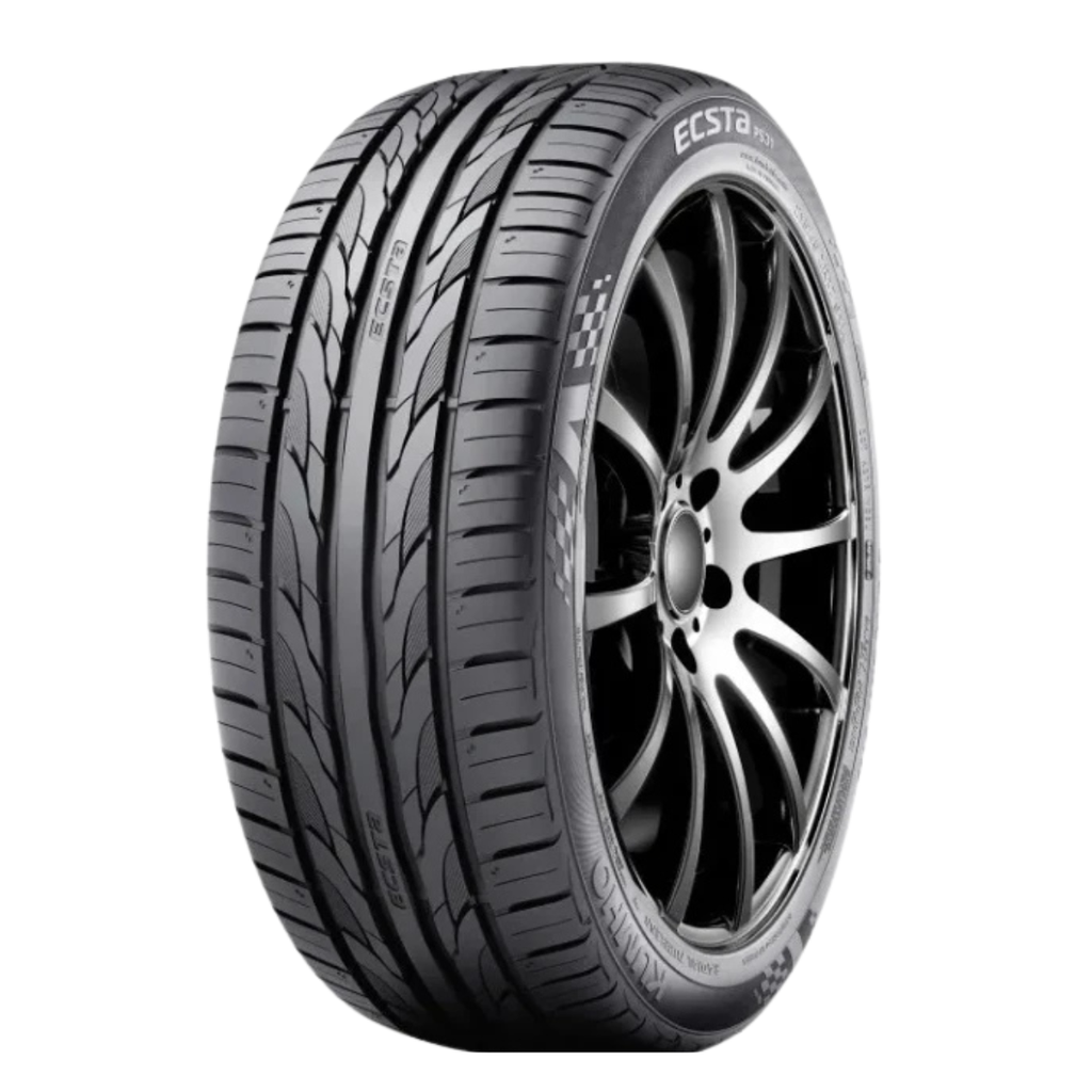 Llanta P 195/50 R15 82V Kumho PS31