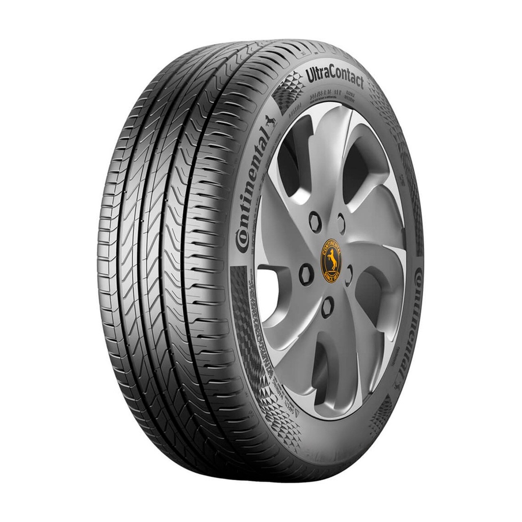 Llanta P 225/55 R18 98V Continental ULTRA CONTACT