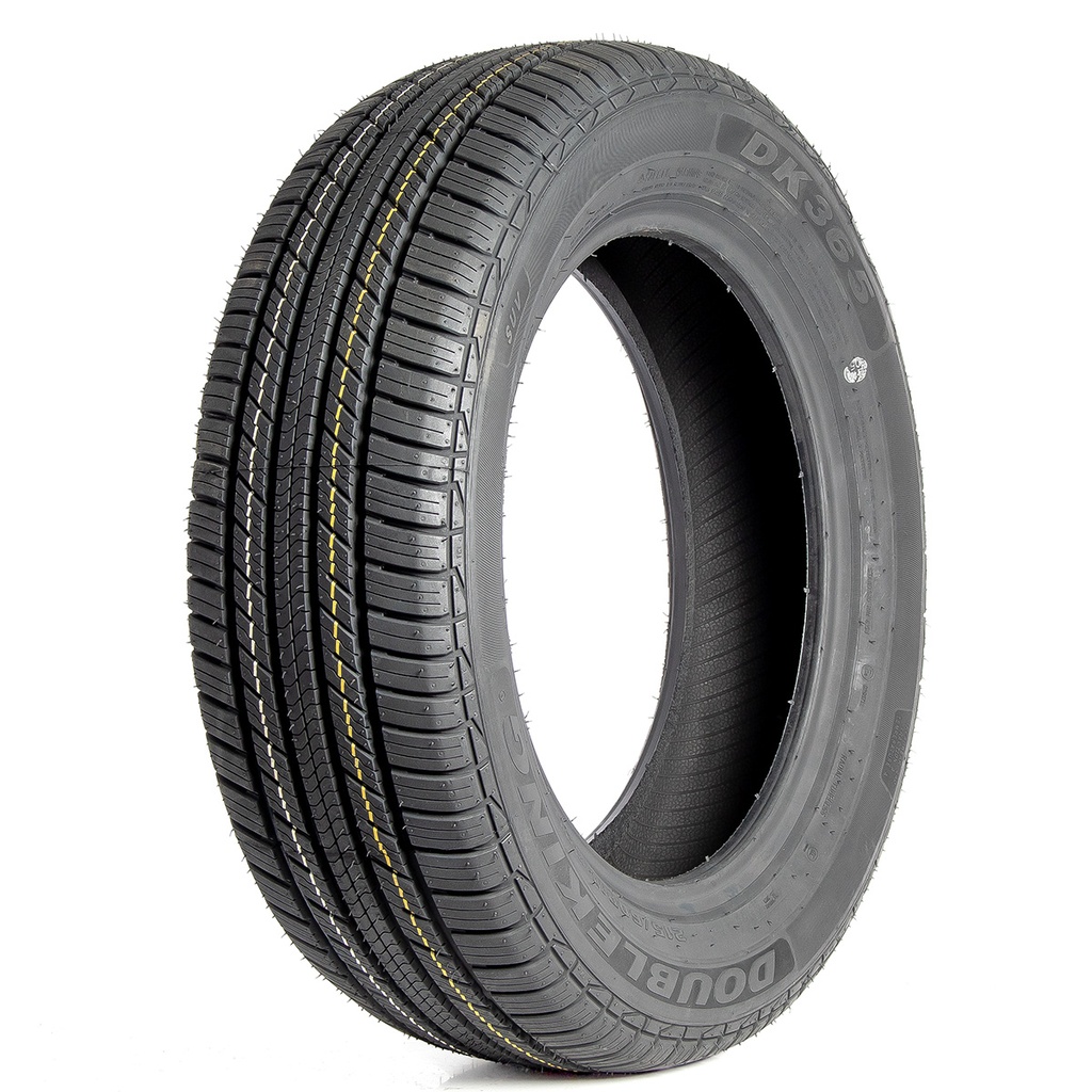 Llanta P 225/60 R18 100 H A A Doubleking DK365