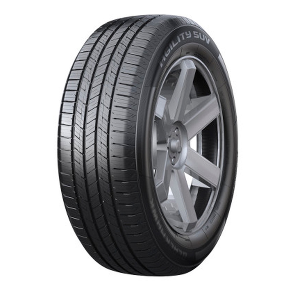 Llanta P 225/55 R19 99 V A A Blackhawk AGILITY SUV