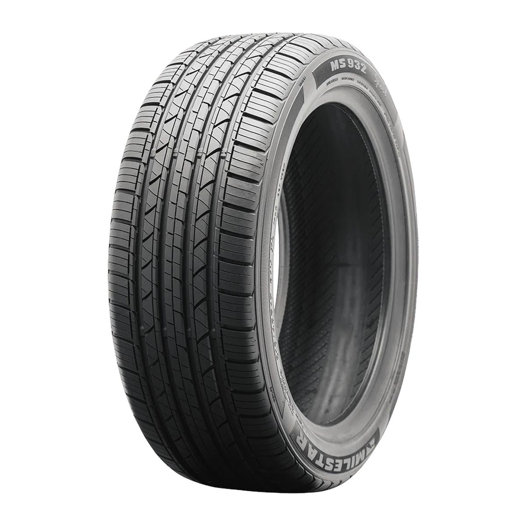 Llanta P 245/55 R19 A A Milestar MS932 SPORT
