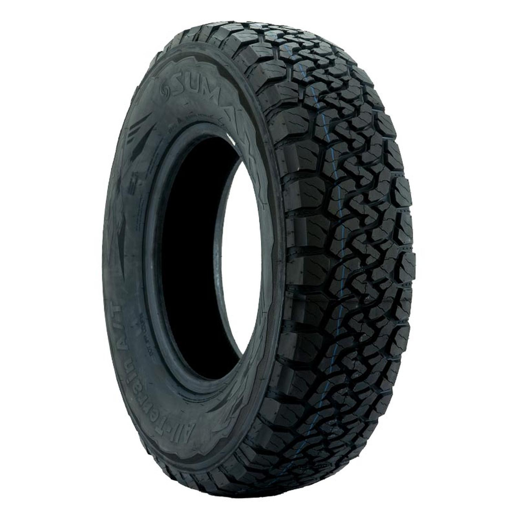 Llanta LT 27x8.5 R14 95S Sumaxx ALL TERRAIN AT