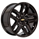 Rin 18 8.5 6X139.7 R1 1568 B ET26 CB78.1