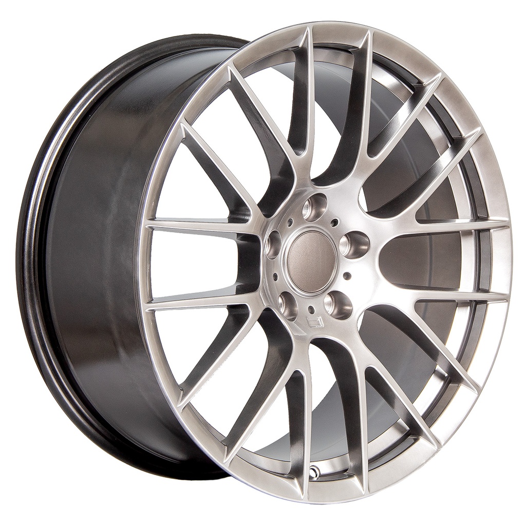 Rin 19 8.5 5X120 Ms 8001 HB ET40 CB72.6