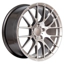 Rin 19 9.5 5X120 Ms 8001 HB ET40 CB72.6