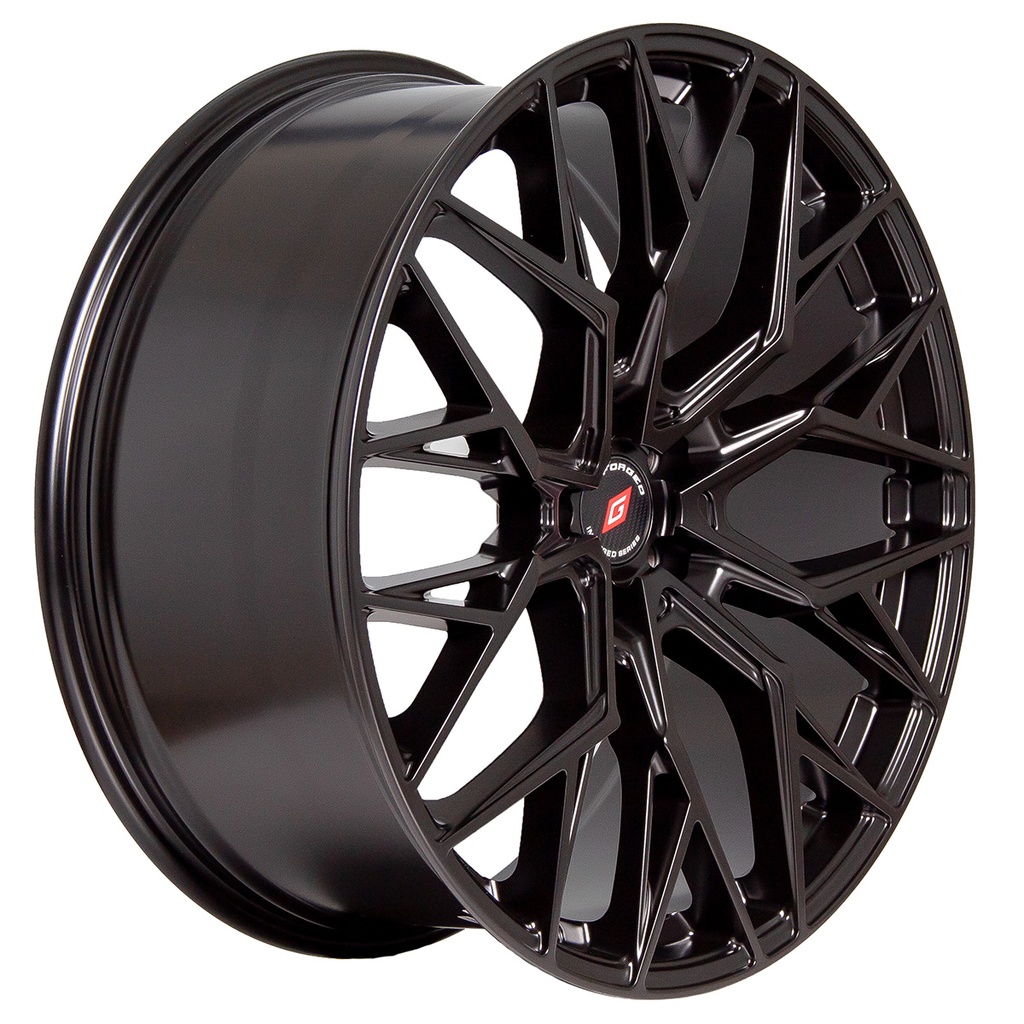 Rin 22 9 5X113 Inforged IFG51 FB ET CB