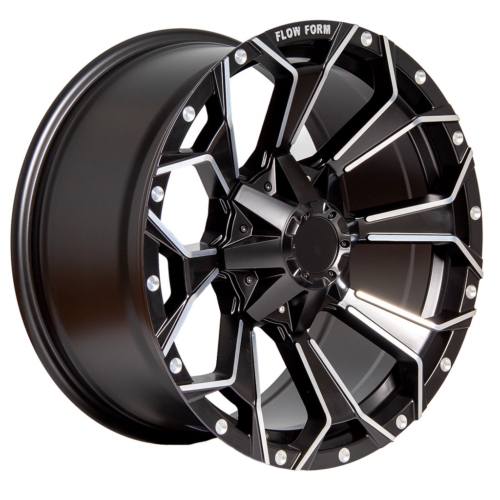 Rin 18 9 6X139.7 Ms L576 BMWM ET18 CB106.1