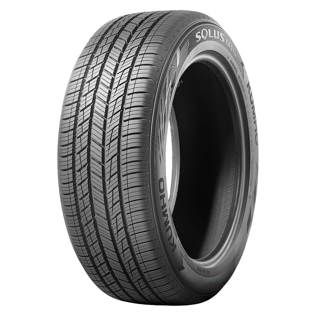 Llanta P 205/70 R15 96 T A A Kumho TA51a