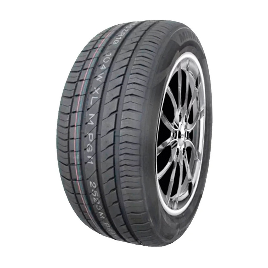 Llanta P 225/55 R16 A A Vinmax ACTIVE V02