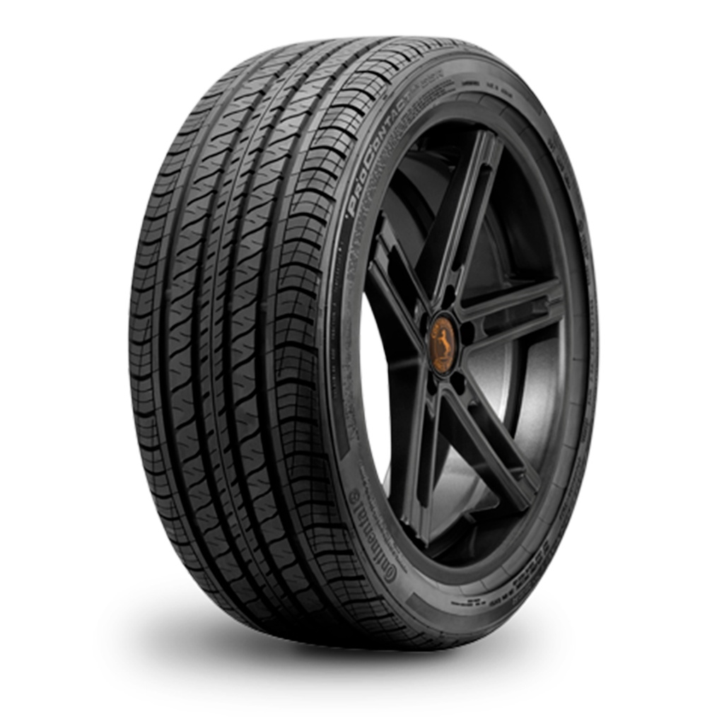 Llanta P 255/45 R19 104 V A A Continental PROCONTACT RX TS0