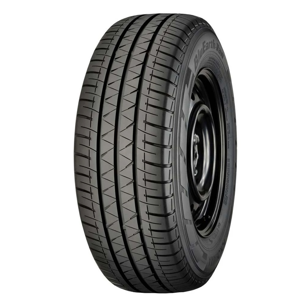 Llanta P 235/65 R16 121 R A A Yokohama BLUEARTH-VAN ALL SEASON RY55