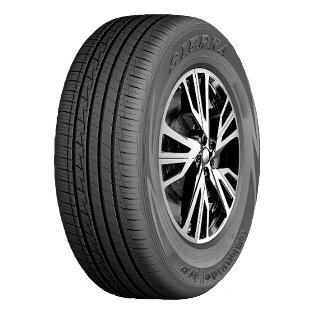 Llanta P 205/70 R14 95T Sierra COMFORTRIDE HP