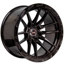 Rin 22 11.5 6X139.7 Ms F3002 BKL ET-44 CB106.1