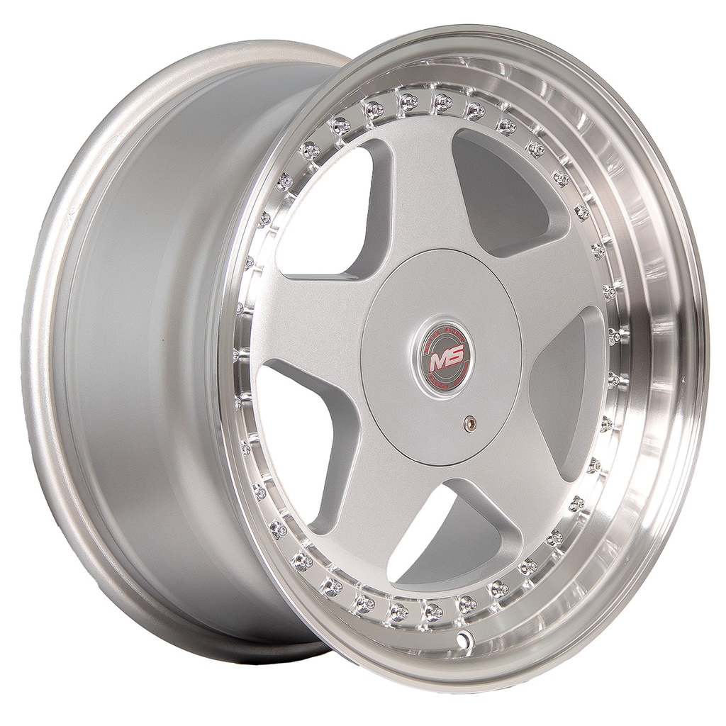 Rin 17 9 4X100/108 Ms L2585 GMML ET25 CB67.1