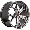 Rin 22 9.5 5X120 Ms 959F MGM ET45 CB66.6