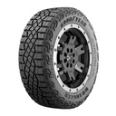 Llanta LT 275/65 R18 113Q Goodyear WRANGLER TERRITORY MT