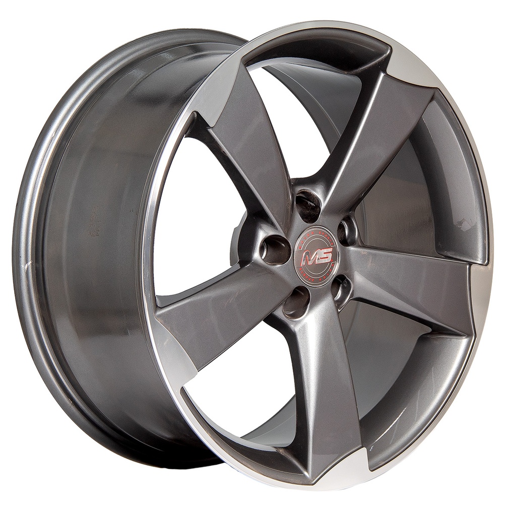 Rin 18 8 5X100 Ms VK217 GMML ET35 CB57.1