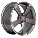 Rin 16 7.5 5X100 Ms VK217 GMML ET35 CB57.1