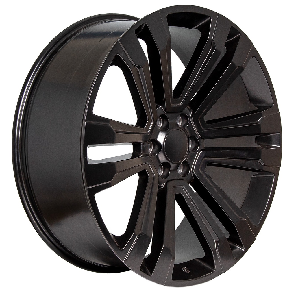 Rin 26 10 6X139.7 Sport R1 GMF ET30 CB78.1 