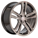 Rin 17 7.5 4X100 Ms 4374 HB ET35 CB57.1 