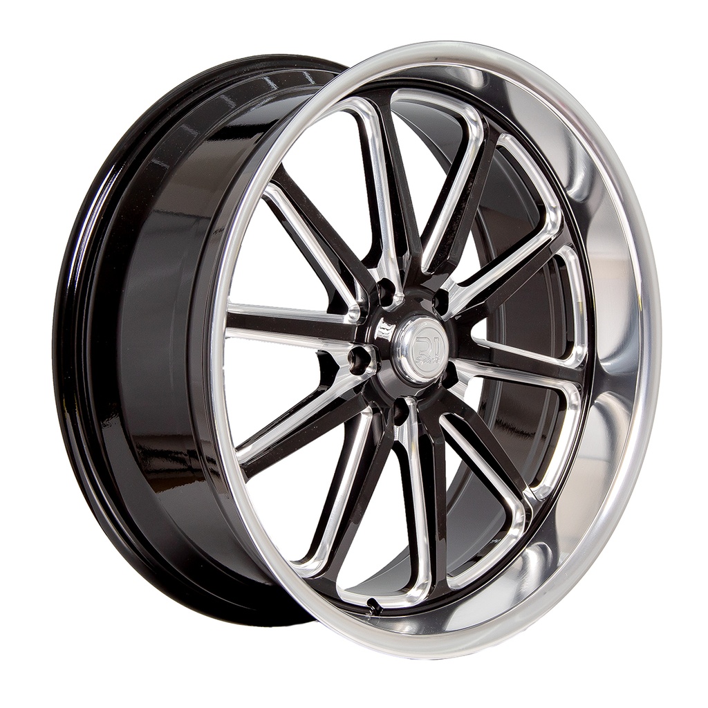Rin 22 9 5X127 R1 SP1951 PULIDO ET15 CB78.3 RP
