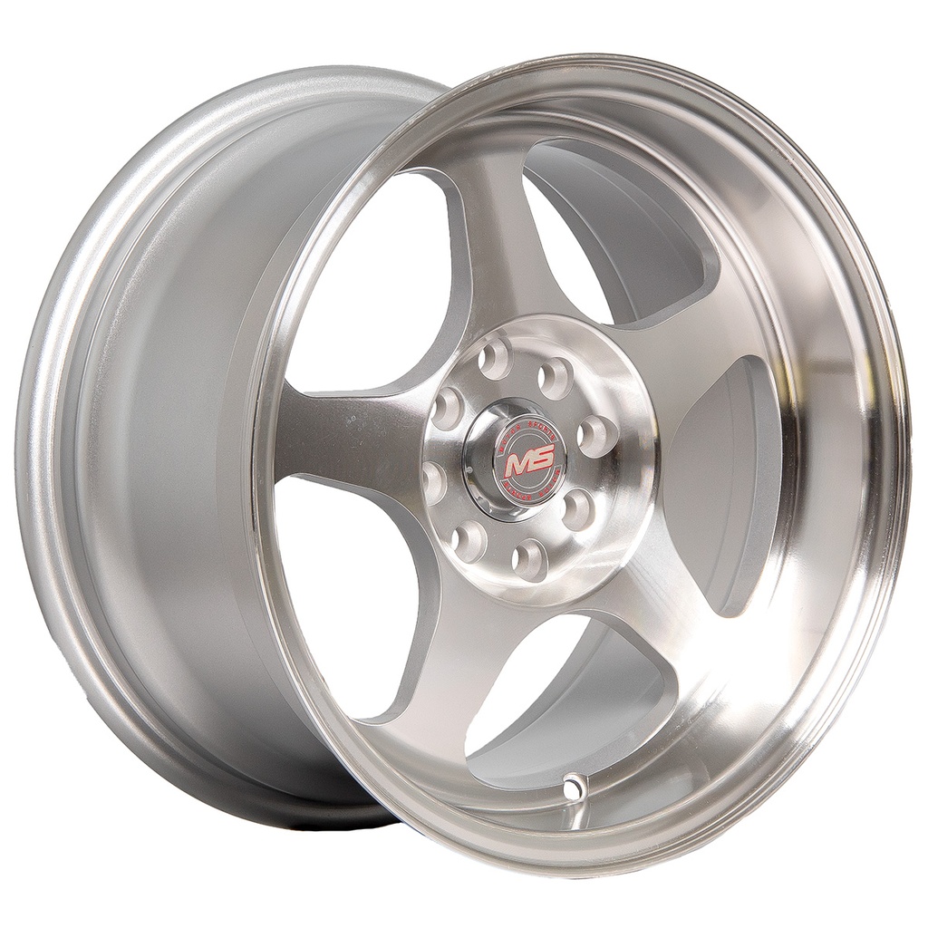 Rin 15 8 4X100 Ms KS092 SMFL ET20 CB67.1 RP