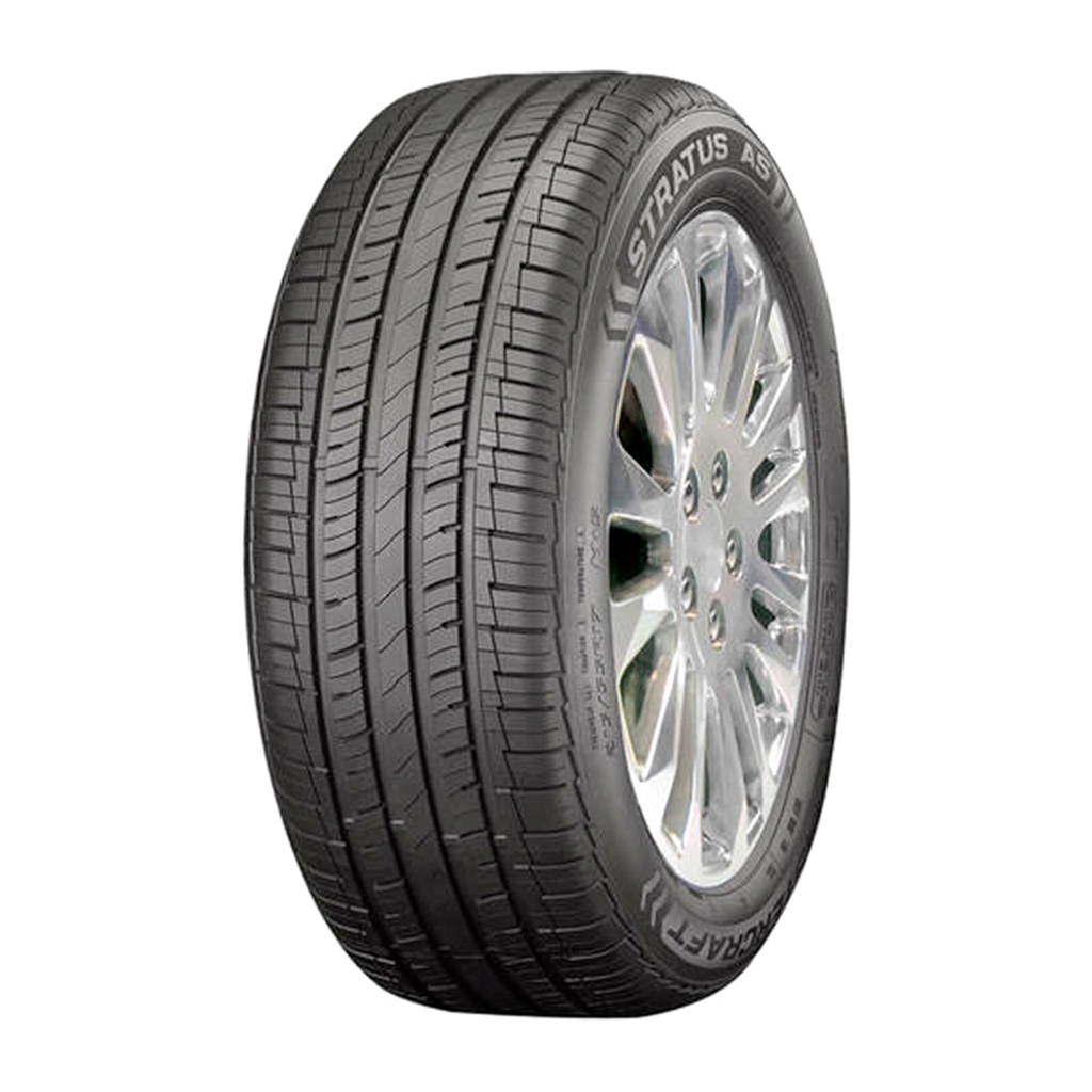 Llanta P 215/65 R17 99T Mastercraft STRATUS AS