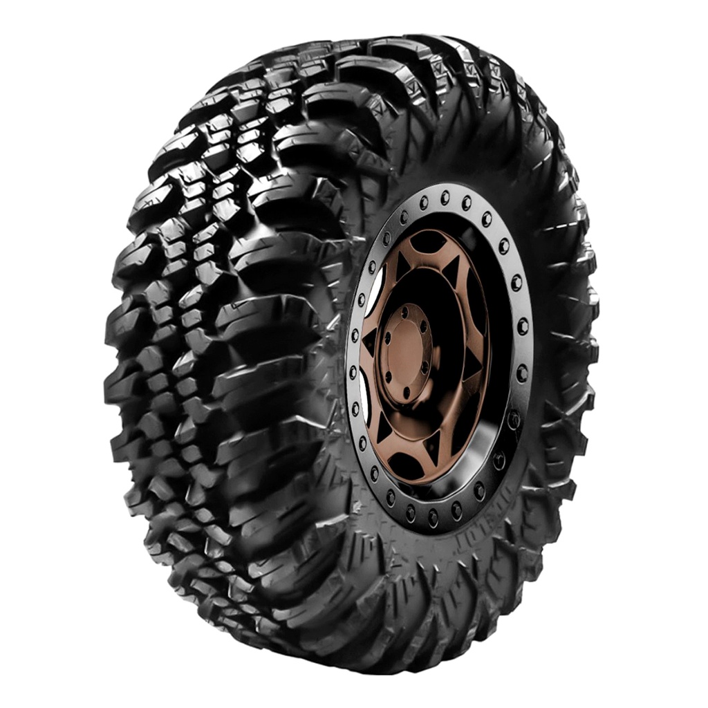 Llanta AT 30x10 R14 8C Forerunner AURORA AT