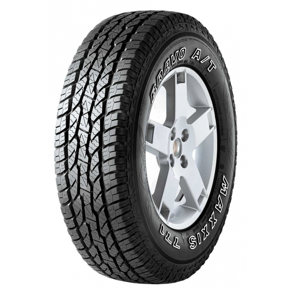 Llanta P 255/70 R15 Maxxis AT 771
