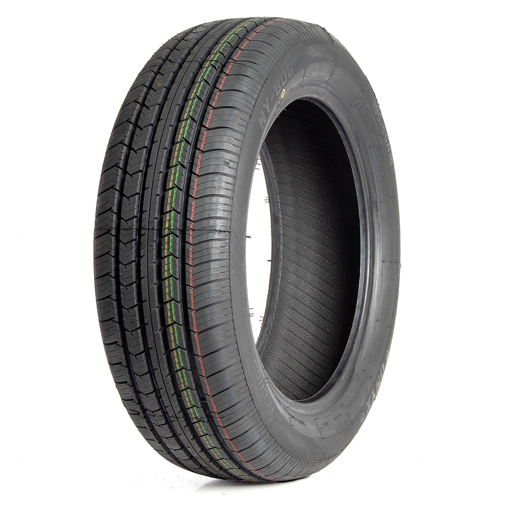 Llanta P 185/65 R15 Onyx NY 806