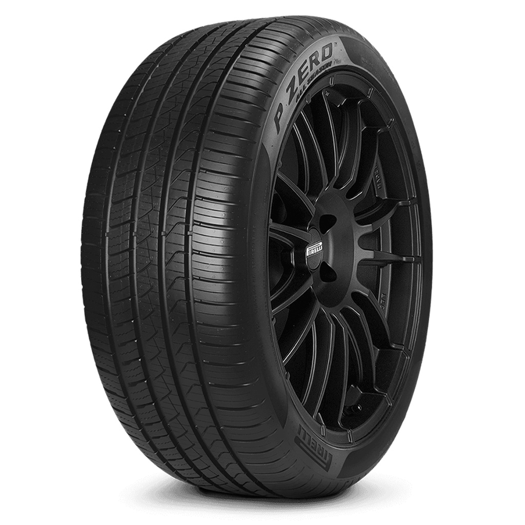 Llanta P 225/45 R17 Pirelli PZERO AS
