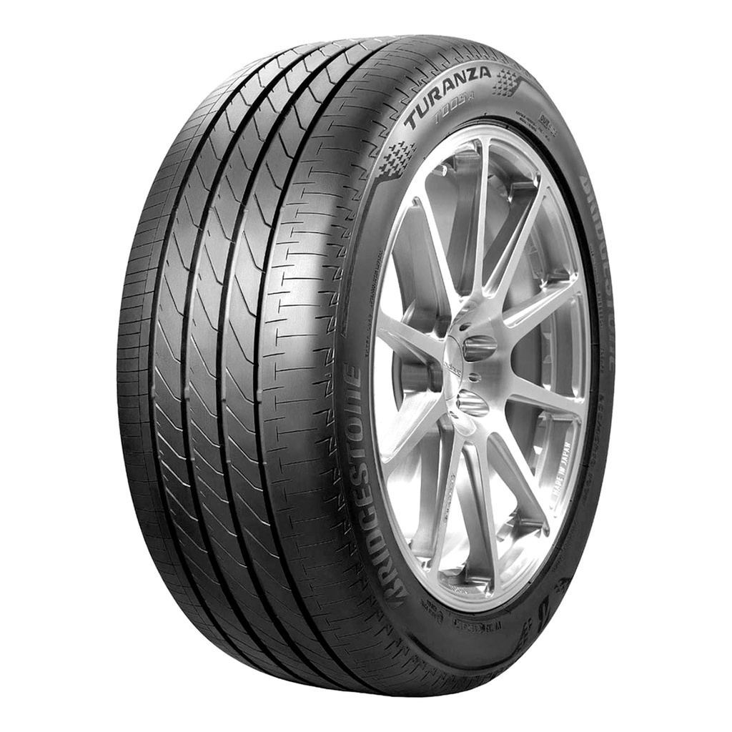 Llanta P 245/45 R19 Bridgestone TURANZA T005A