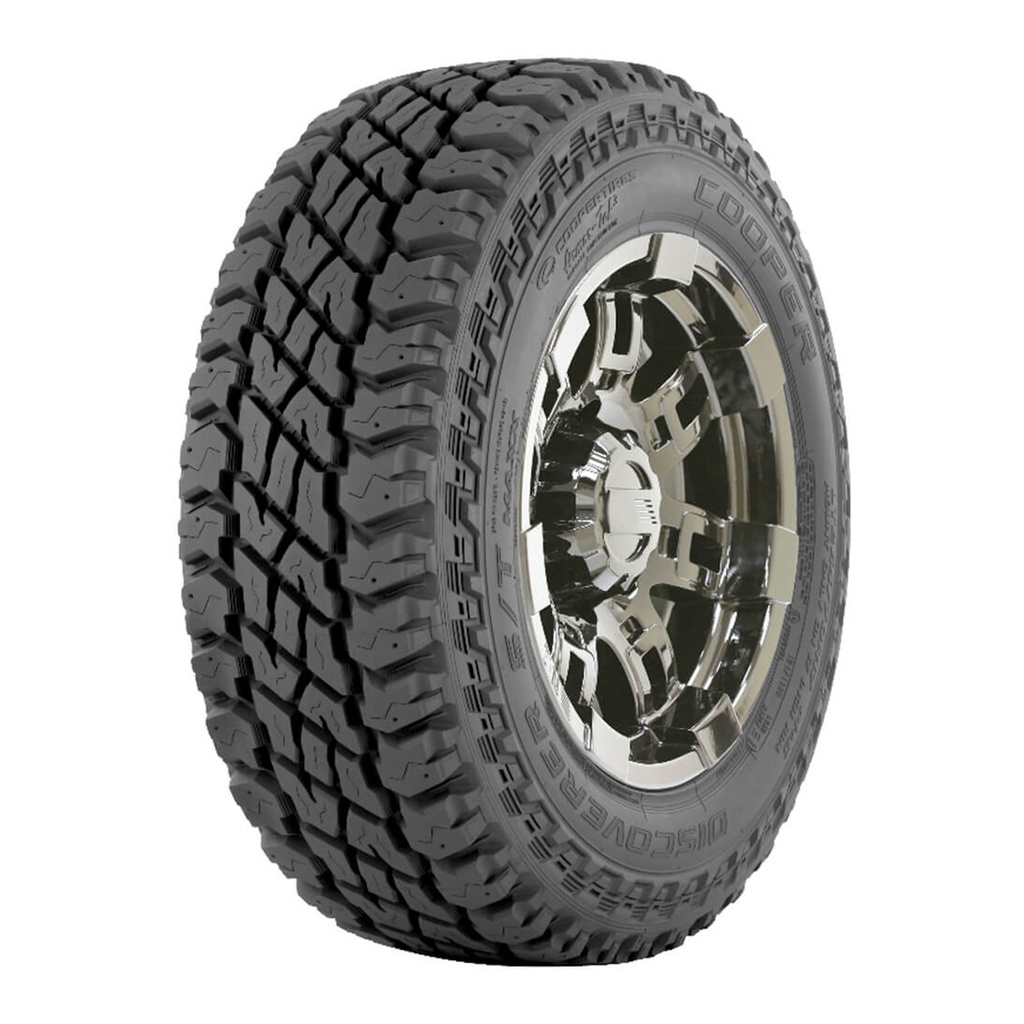 Llanta LT 275/70 R18 125/122Q Cooper DISCOVERER ST MAXX