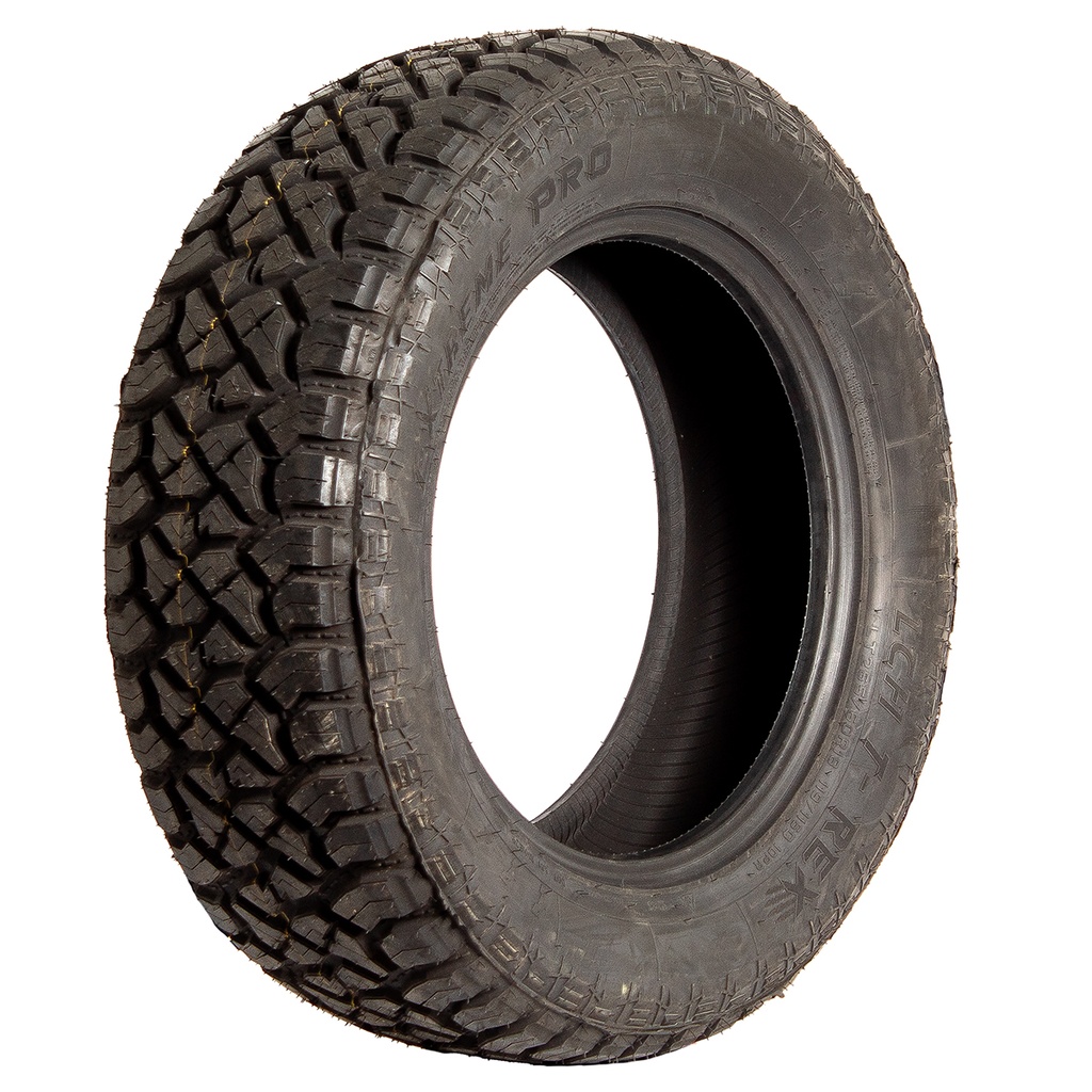 Llanta LT 31/10.5 R15 109 Q Lch Trex EXTREME PRO