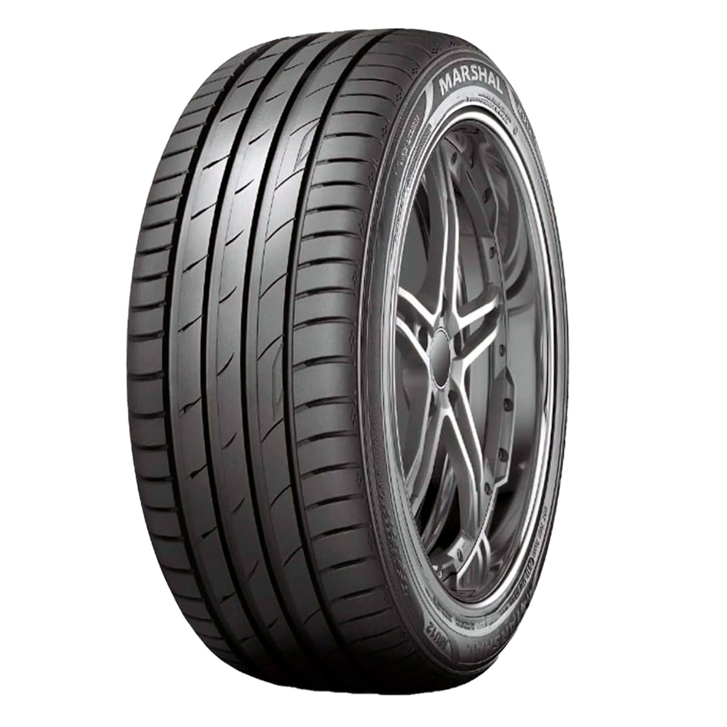Llanta P 245/40 R17 95Y Marshal MU12 XL