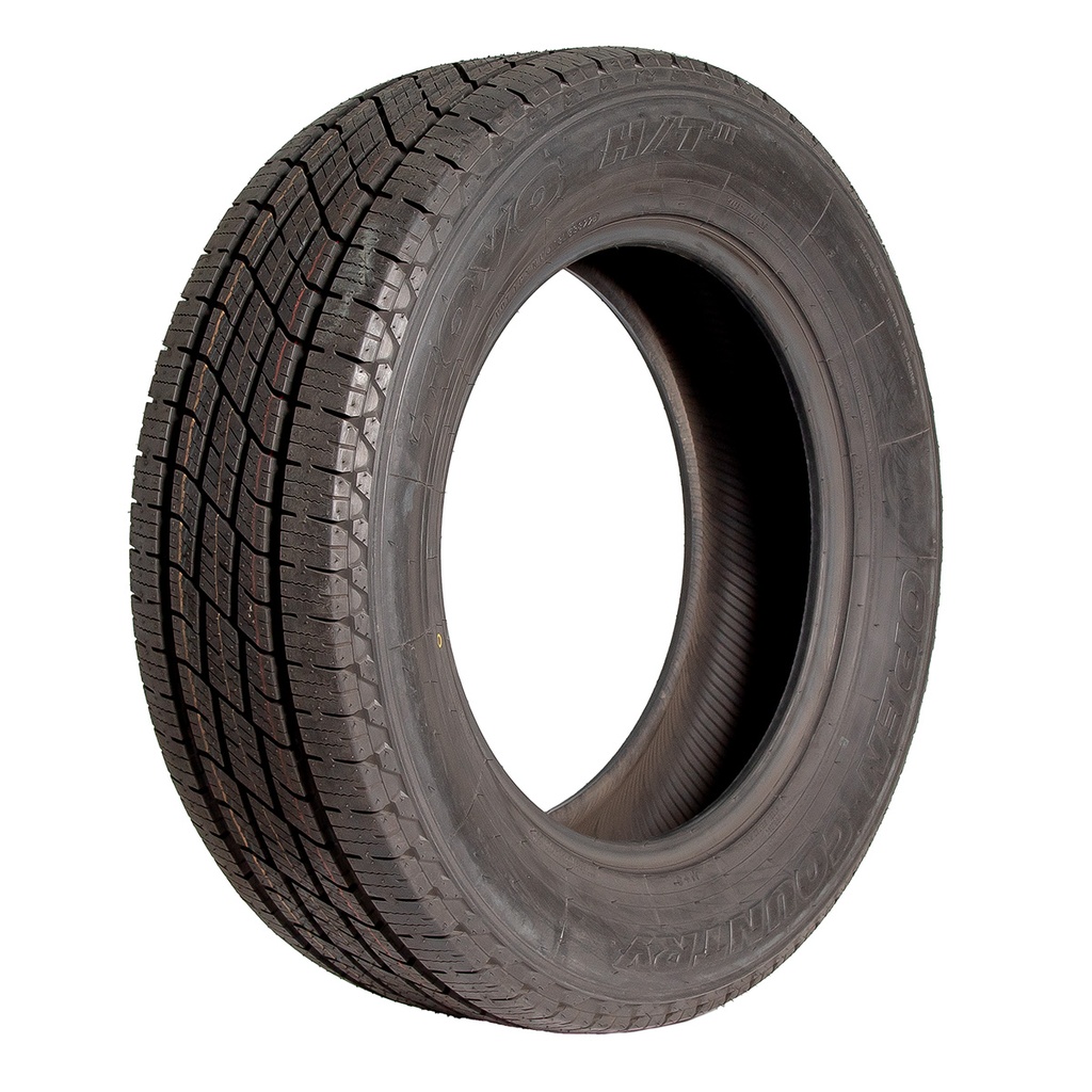 Llanta P 235/70 R16 109T Toyo OPHT2