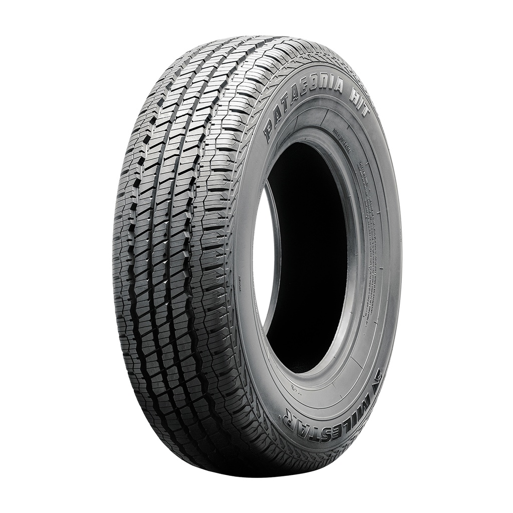 Llanta P 285/45 R22 Milestar PATAGONIA H/T
