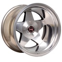 Rin 17 11 5X127/135 Ms 5197 PB ET-70 CB87.1 