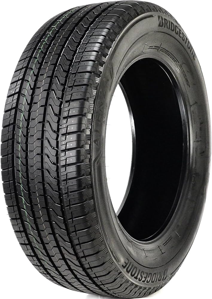 Llanta P 285/40 R24 112H Bridgestone Alenza As 02
