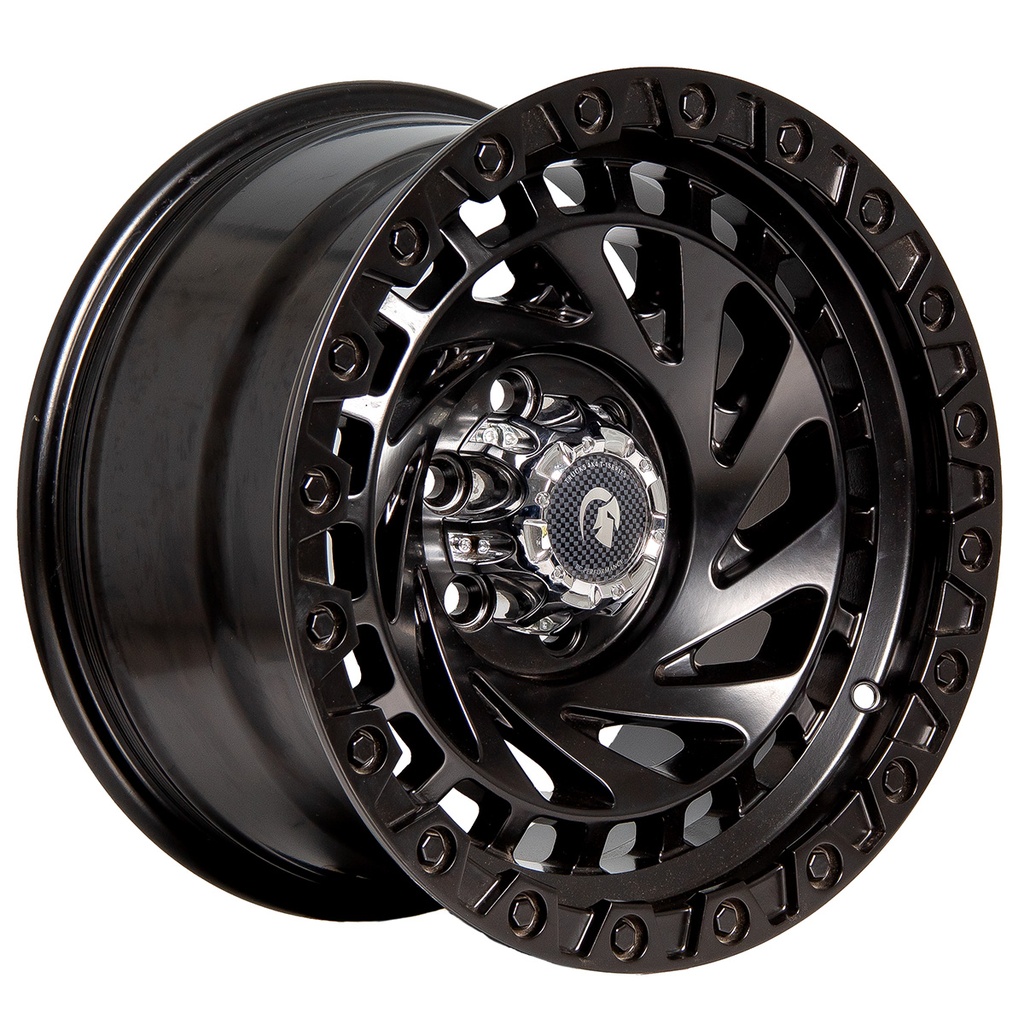 Rin 15x8 6X114 RC Performance DX290 SMB ET0 CB66.1