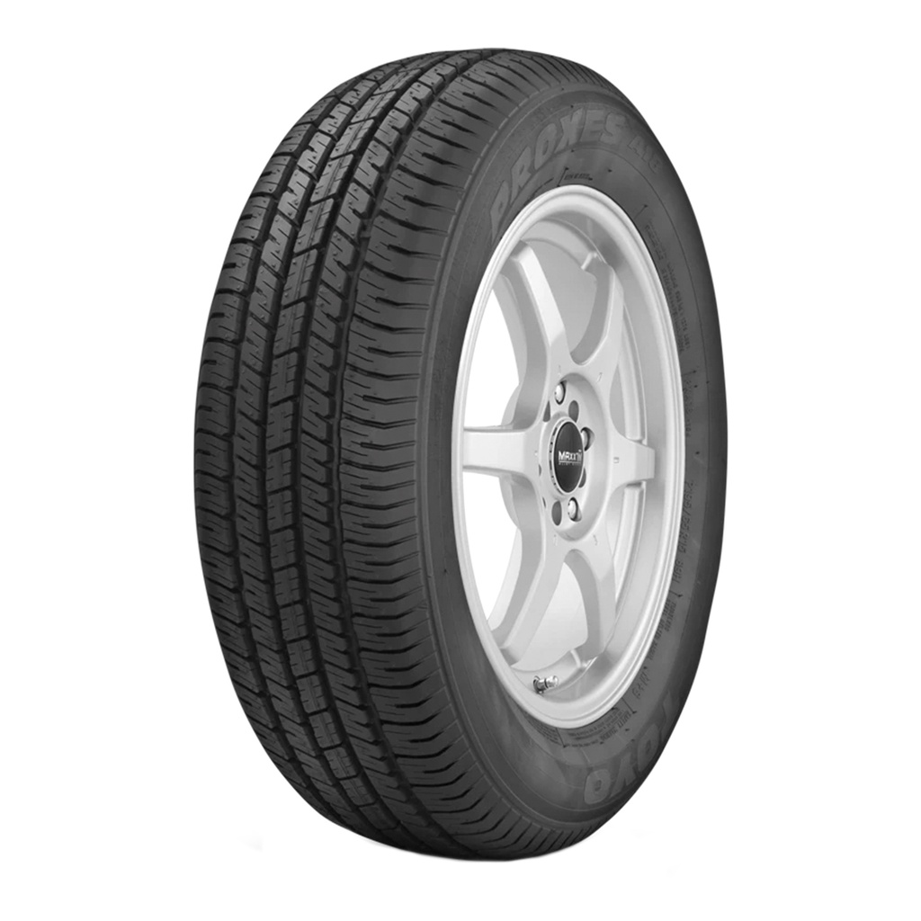 Llanta P 205/50 R17 88V Toyo PXA18