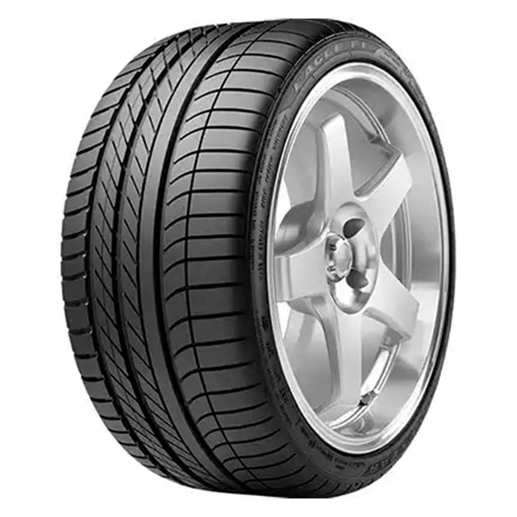 Llanta P 255/55 R20 110W Goodyear Eagle F1 Asymmetric Suv