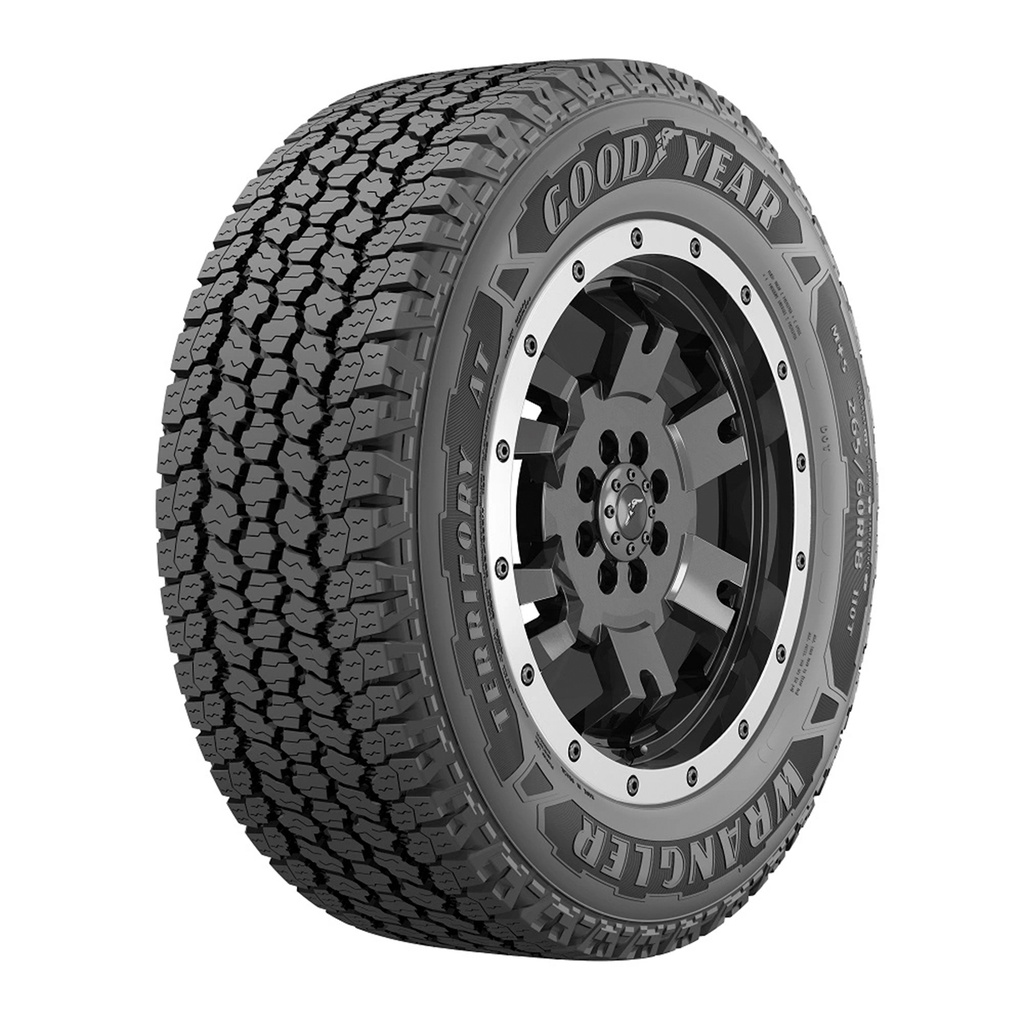 Llanta P 275/60 R20 115/112S Goodyear Wrangler Territory At