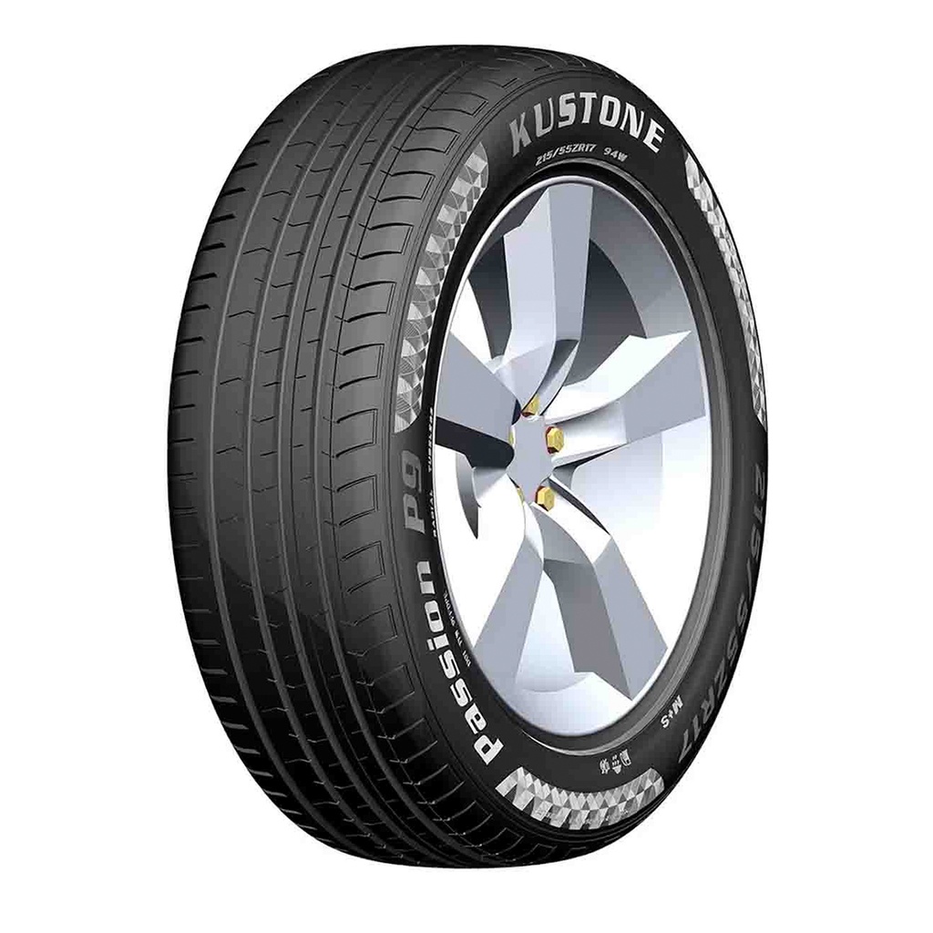 Llanta P 285/40 R22 110W Kustone Passion P9S RFT
