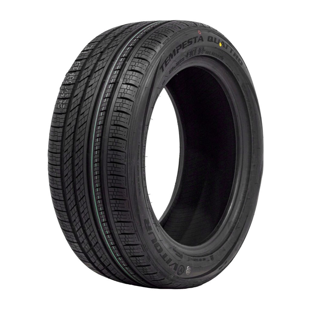 Llanta P 235/50 R19 105/103W Vitour Tempesta Quattro