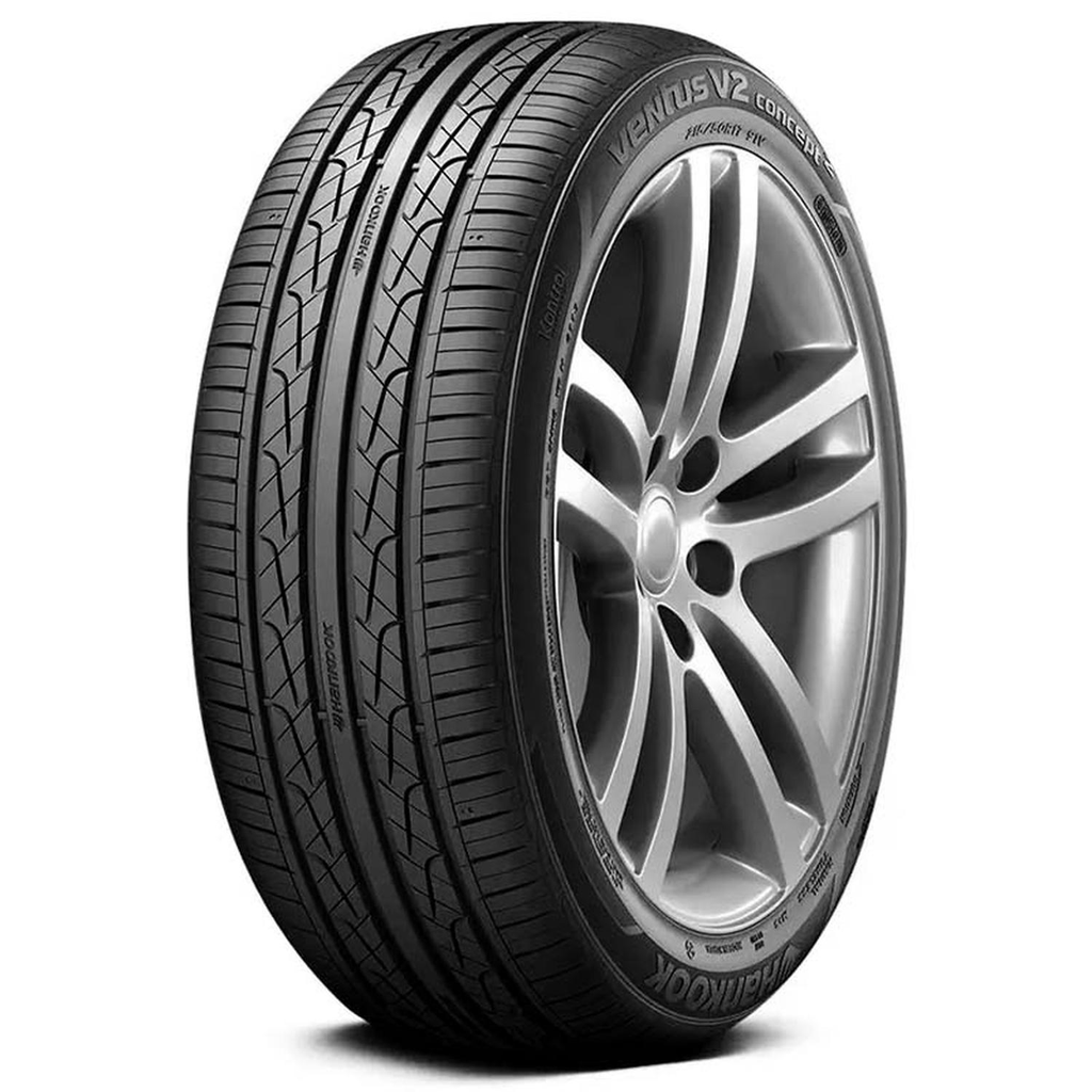 Llanta P 215/45 R17 91V Hankook Ventus V2 Concept2 H457