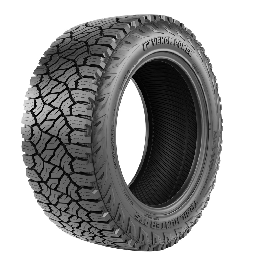 Llanta P 275/55 R20 117T Venom TRAIL HUNTER ATS